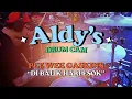 Download Lagu ALDY's Drumcam - PEE WEE GASKINS | DI BALIK HARI ESOK LIVE at Minfes Senada (4K UHD)