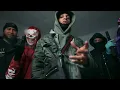 LAJA - INSIDIOUS (Video Oficial) Shot By. @checkthefootage #spanishdrill