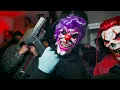LAJA - INSIDIOUS Shot By checkthefootage