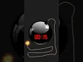 Download Lagu 30 seconden timer met bomexplosie.#shorts #timer #tiktok #countdown