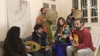 الصعاليك مسعد يا تنور 