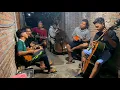 Lagu TAMAN JURUG - PRAYOGA || Cover KERONCONG GABUD
