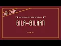 The Changcuters - Gila gilaan (Official Lyric Video)