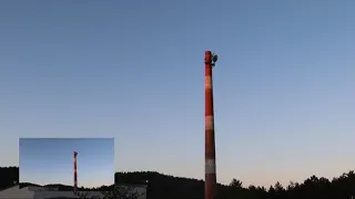 2021 Virtual Chimney Swift Count Night Nuit De Comptage Des Martinets De Cheminée 2021  2021 Virtual Chimney Swift Count Night Nuit De Comptage Des Martinets De Cheminée 2021