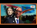 Download Lagu President Trump tells Kagame  to withdraw troops from DRC