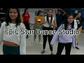 Jadi Buti - Major Lazer & Nucleya ft Rashmeet Kaur | Dance Choreography by Shania Rawther