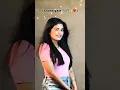 Download Lagu Badli Badli Laage 🔥 #misspanghal #song #haryanvisong
