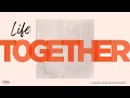 Download Lagu Life Together // All Things Are Yours // Pastor Brett Lilly // 06-22-2025