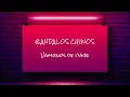 BANDALOS CHINOS - Vamonos de viaje - Karaoke