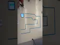 Sphero Bolt - Maze Example