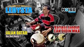 Download NEW LEDYSTA - JALAN DATAR (harti novita) - Jandutnya CAK DIDIN MKA MP3