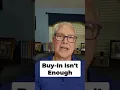 Download Lagu Why Buy-In Isn’t Enough for Leaders
