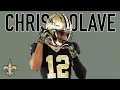 Chris Olave Cinderella Highlights Mix