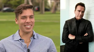 Arnold Schwarzenegger s Son Sells Mansions as Side Hustle