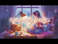 Patchwork Heart - Di Acero