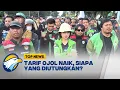 Download Lagu Tarif Ojol Naik, Siapa Untung? - [Top Review]