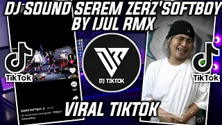 Download DJ SOUND JJ ZERZ'SOFTBOY IJUL RMX WOLFGANG VIRAL TIKTOK 2022 MP3
