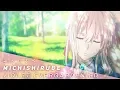 Download Lagu Michishirube - Violet Evergarden ED Full (English Cover)【JubyPhonic】みちしるべ