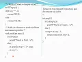 PALINDROME CHECKING IN C USING STACK