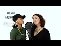 Fui Mlk (Fui mulher) A resposta / MC Paiva, MC Nilo - COLLYNEE