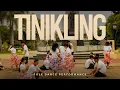Download Lagu [ Folk Dance Performance ] Tinikling