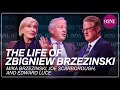 Download Lagu Mika Brzezinski, Joe Scarborough, and Edward Luce: The Life of Zbigniew Brzezinski