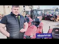 Massive range of used Ride on mowers available at Monaghan Hire