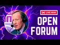 Download Lagu Open Forum with Grant