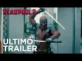 Video di Deadpool 2 | Ultimo Trailer (Redband) HD | 20th Century Fox 2018