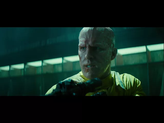 Deadpool 2 | Trailer Finale (Redband)