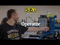 Operator Position Description