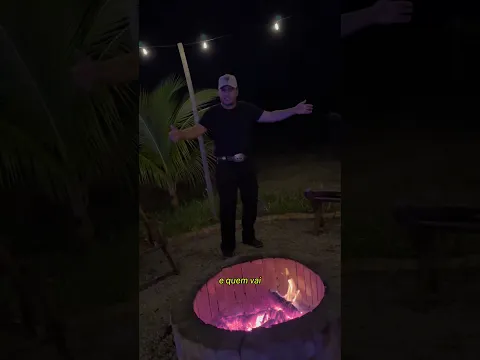 Ele escolheu… 🔥❤️