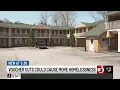 Housing assistance cuts could keep more Vermonters homeless