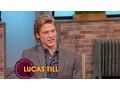 Meet the Young Hunky New MacGyver Lucas Till