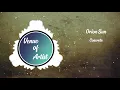 Orion Sun - Concrete