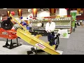 What Makes King Kutter Flex Hitch Rotary Cutter Better