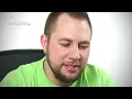 Tie TV - Learn How to Tie a Pike Fly - Niklaus Bauer (English Subtitles)