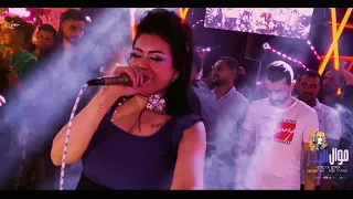 حوريه   كل الحكايه حكيتها ليه بدموع عيونى   حظ جامد جدا حصري      دندنها