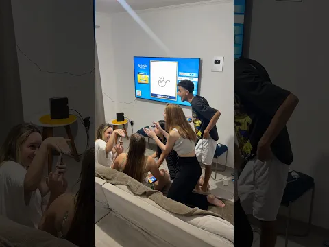 UM DE NÓS VAI ACERTAR A IMAGEM…MAS QUEM ?? 🤔🔥🤣 #shorts