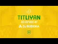 Lagu Titliaan (Desi Deep House Mix) | DJ Buddha Dubai | Latest Punjabi Song | Bollywood Deep House
