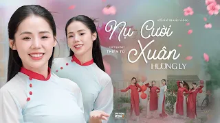 Nụ cười xuân