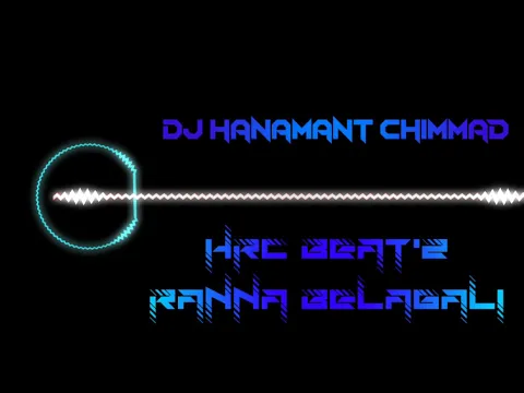 Download MP3 Indu Banigella Habba Nenapirali Movie Song Remix DJ Hanamant Chimmad