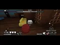 A solo, No Ability run in Dandy's world! (feat. Tisha)