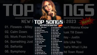 Miley Cyrus Adele Ed Sheeran Maroon 5 Sia Dua Lipa The Weeknd Rihanna Top Hits 2024  Miley Cyrus Adele Ed Sheeran Maroon 5 Sia Dua Lipa The Weeknd Rihanna Top Hits 2024
