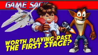 These Games Make GREAT First Impressions! Is the rest of the game as good?