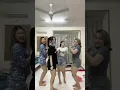 Lagu 4 cewek joget sikok bagi duo #sikok #joget