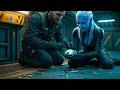 Download Lagu Single Alien Mom in Tears After Breaking Daughter’s Toy—Then a Human Mechanic Stepped In | HFY