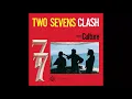 Culture - Two Sevens Clash (40th Anniverswary Edition) (2017)