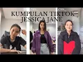 Download Lagu KUMPULAN TIK TOK JESSICA JANE - TIK TOK TERBARU 2020 - TIK TOK VIRAL