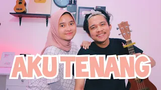 Download AKU TENANG COVER UKULELE BEATBOX | DENY RENY MP3